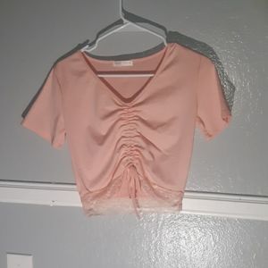 2 for 5 for these two blouses they were never worn